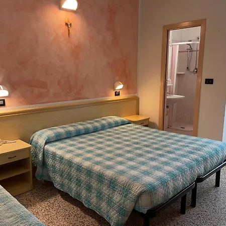 Piccolo Hotel Cesenatico