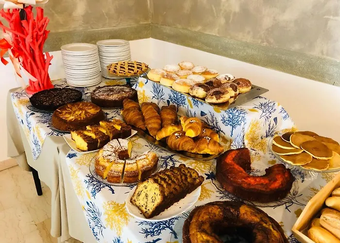 Piccolo 3* Cesenatico