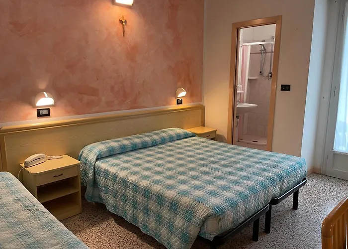 Piccolo Hotel Cesenatico