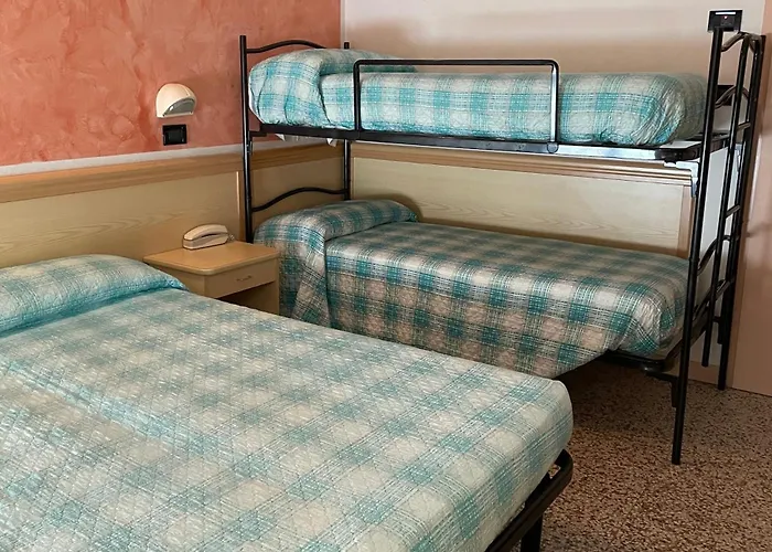 Piccolo Hotel Cesenatico