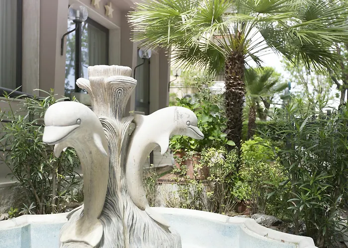 Piccolo Hotel Cesenatico