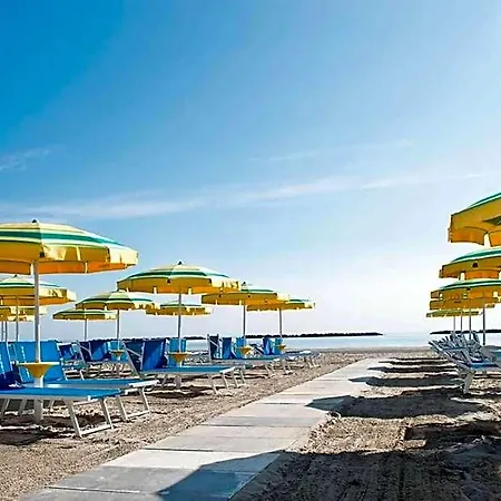 Piccolo 3* Cesenatico