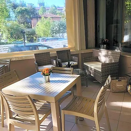 Piccolo Hotel Cesenatico