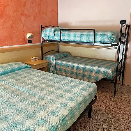 Hotel Piccolo
