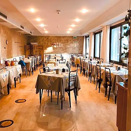 Piccolo Hotel Cesenatico