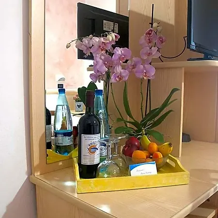 Hotel Piccolo