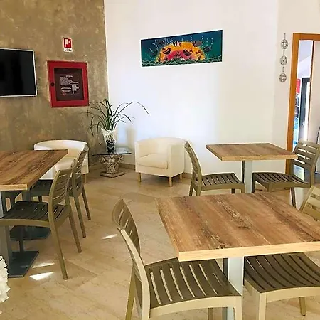 Piccolo Hotel 3*