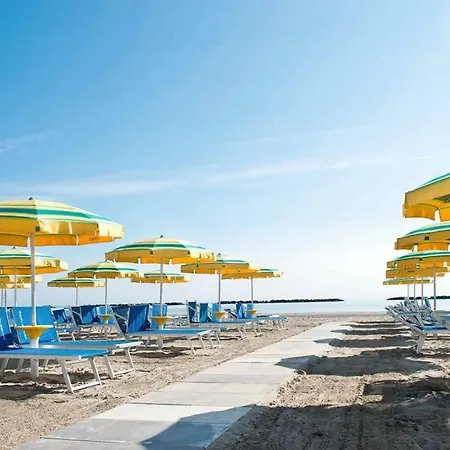 Hotel Piccolo Cesenatico