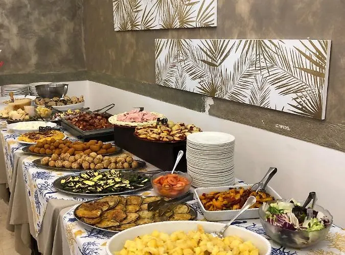 Piccolo Ξενοδοχείο