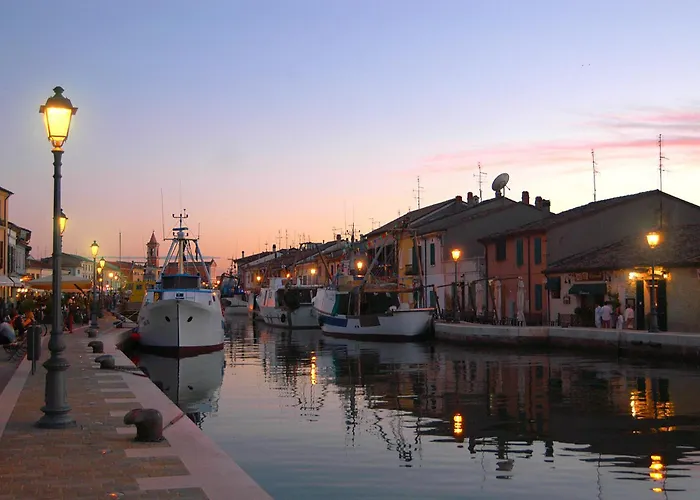 Piccolo 3* Cesenatico