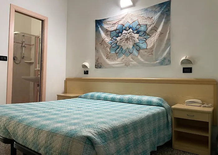 Hotel Piccolo Cesenatico