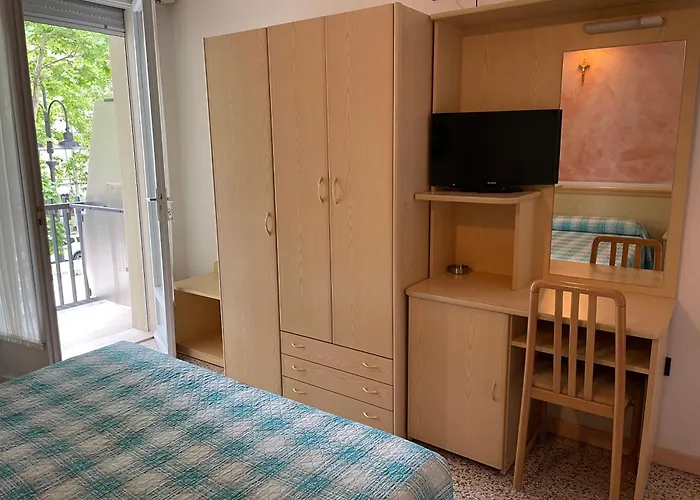 Piccolo 3* Cesenatico